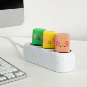 라인프렌즈 미니니 초고속 충전기