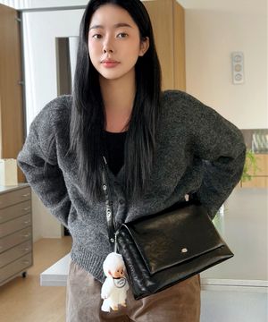 핸슨 숄더앤 크로스백