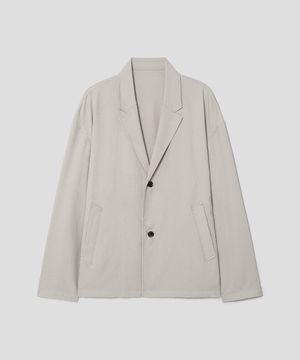 Composer Fit SetUp Jacket  Beige