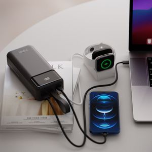 고속충전 대용량 보조배터리 30000mAh 22.5W VA-130