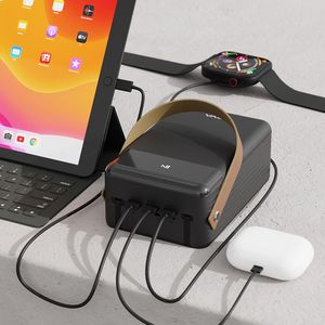 고속충전 대용량 보조배터리 80000mAh 22.5W VA-180