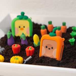 라인프렌즈 미니니 워치 보조배터리