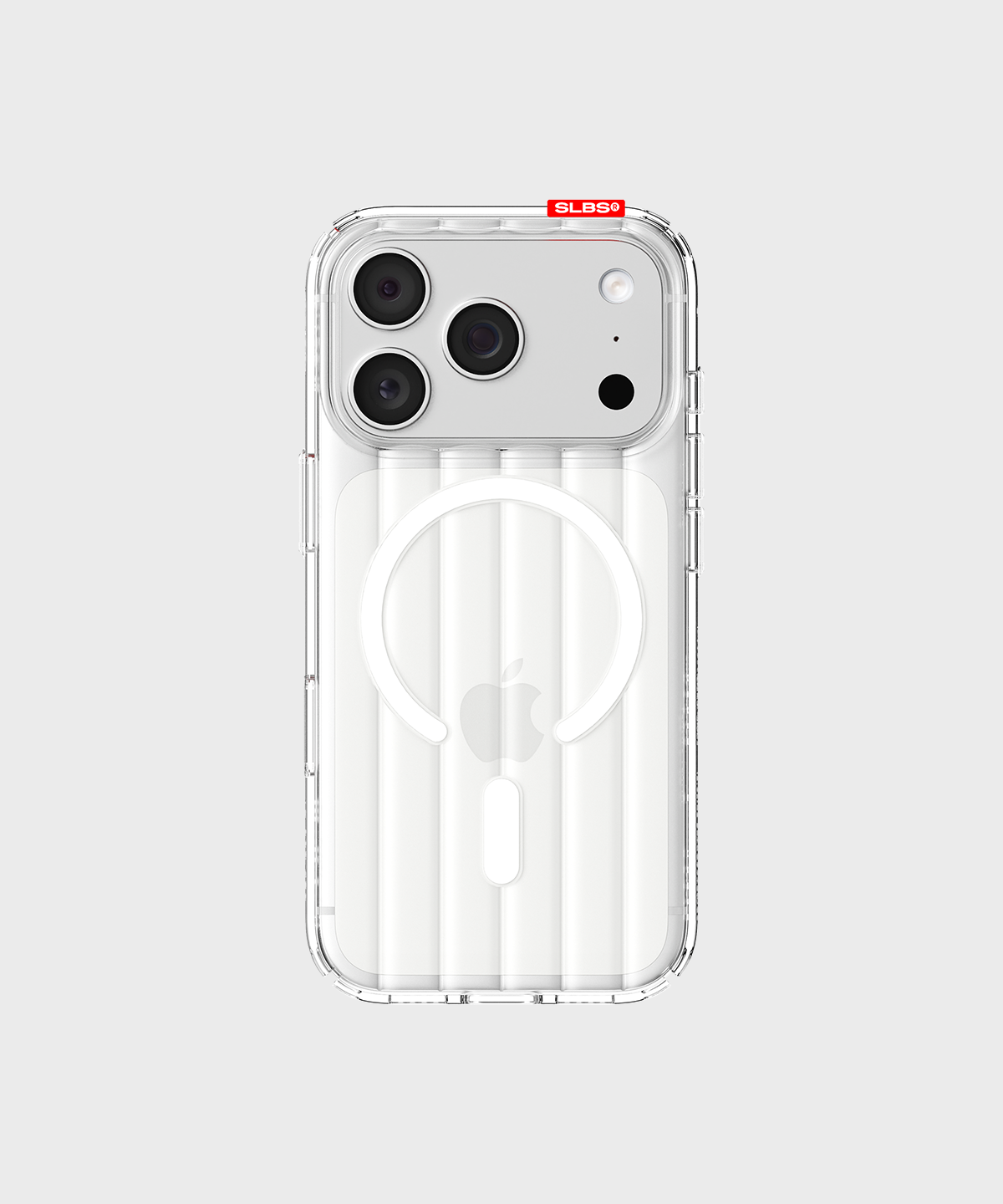 에스엘비에스(SLBS) SLBS PRSM 맥세이프 케이스 for iPhone Series