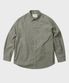 OP 타입라이터 셔츠, OLIVE