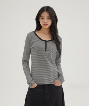 헨리넥 긴팔티_SPLWG23G02