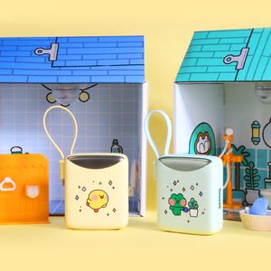 라인프렌즈 미니니 고속충전 일체형 미니 보조배터리 10000mAh 22.5W VA-114L