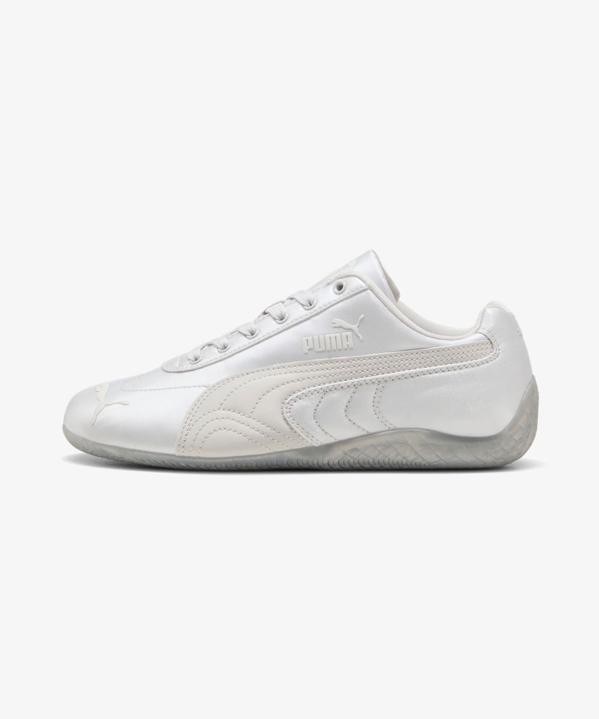 푸마(PUMA) 스피드캣 아노다이즈드 우먼스 - 페더그레이 / 404903-01