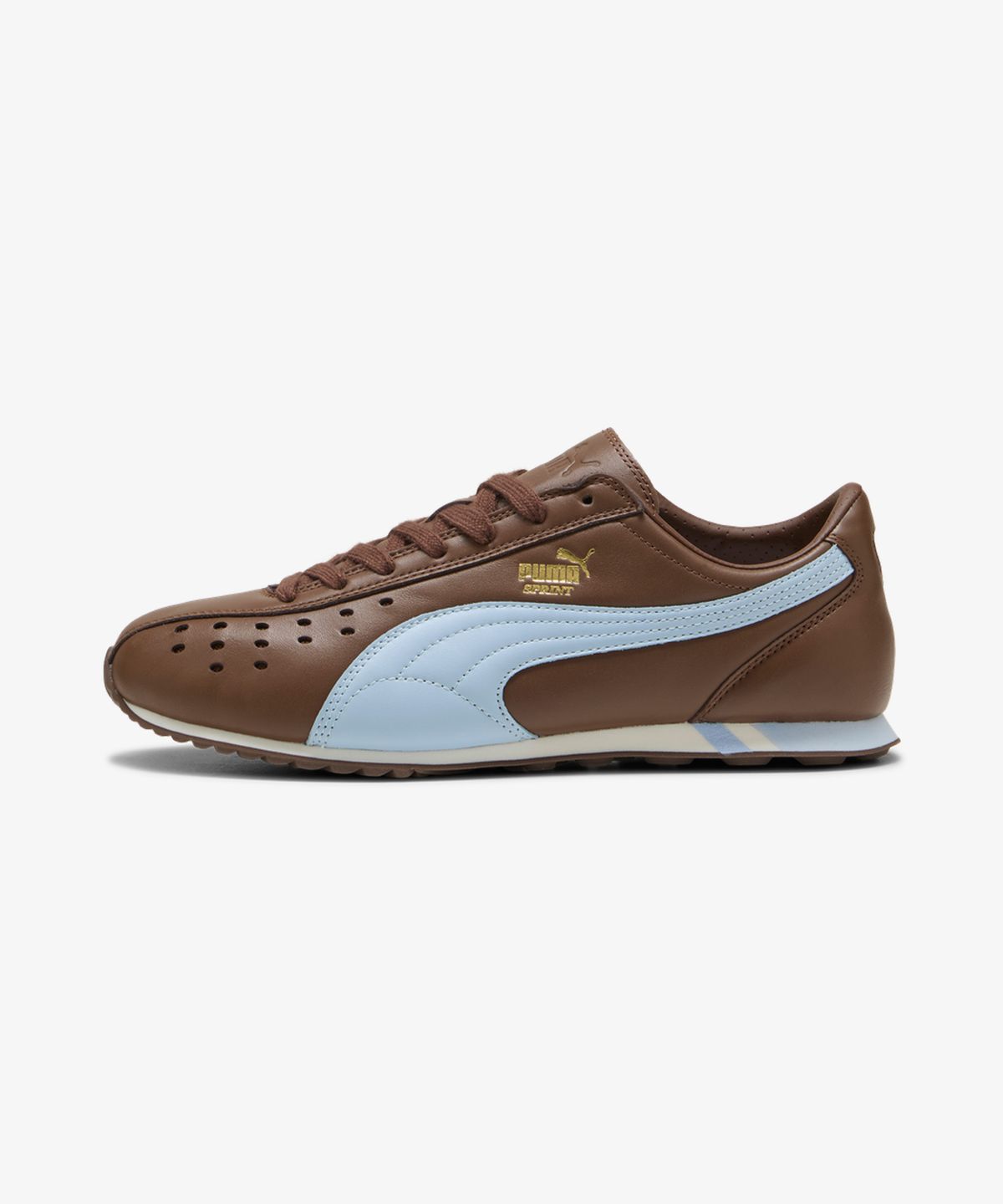 푸마(PUMA) 스프린트 - 브라운:하우트트로픽 / 402960-09