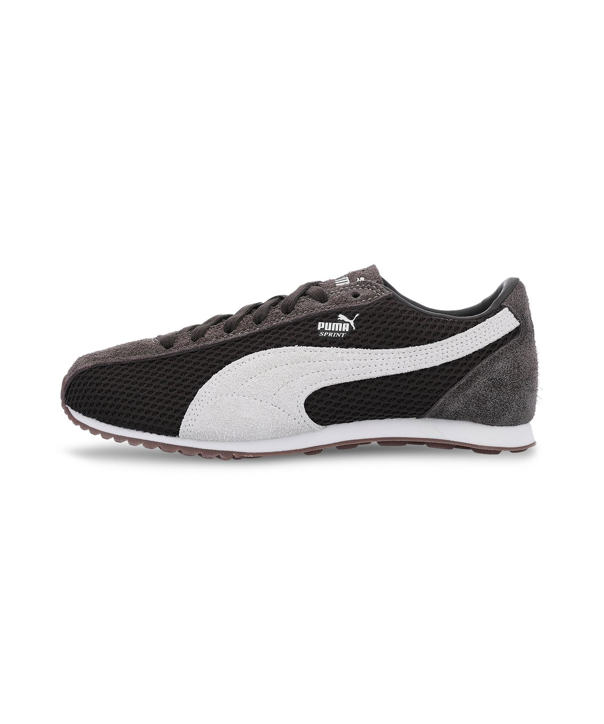 푸마(PUMA) 스프린트 메쉬 - 초콜렛:아이보리 / 408431-01
