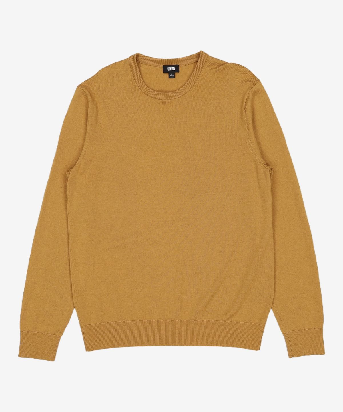 유니클로(UNIQLO) 니트/스웨터 L