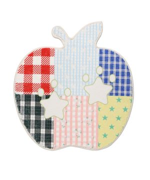 APPLE CHECK RUG MULTI(CV2GSUAB61A)