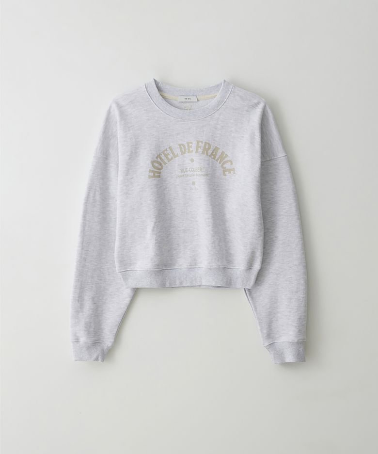 HF Classic Sweatshirt(Melange)