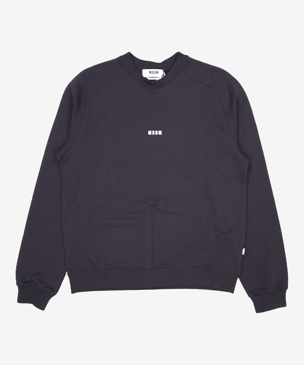 엠에스지엠(MSGM) 맨투맨/스웨트셔츠 L