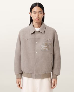 로이스 자켓 M013OE-9898