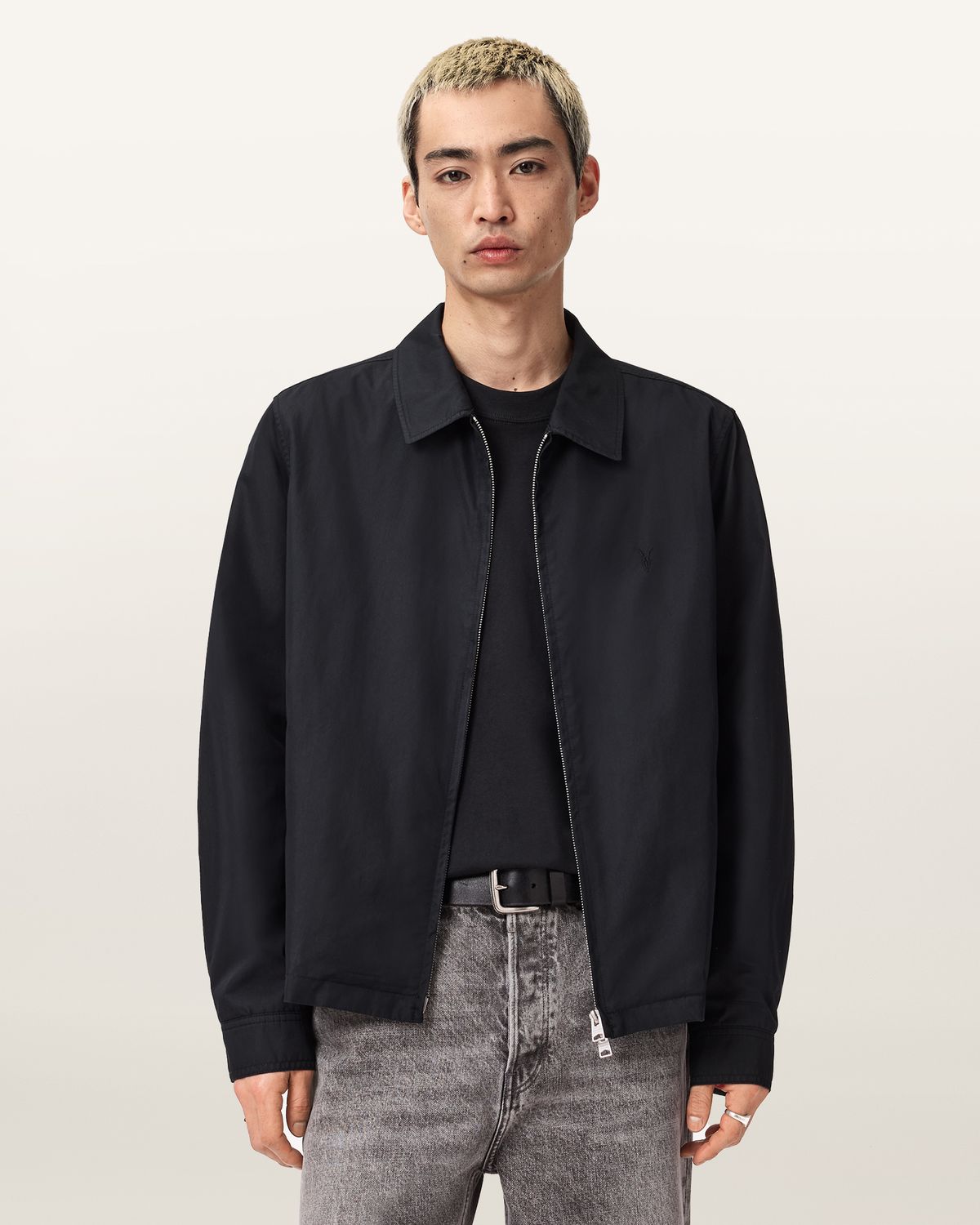 올세인츠(ALLSAINTS) 트레이 자켓 M038OD-451