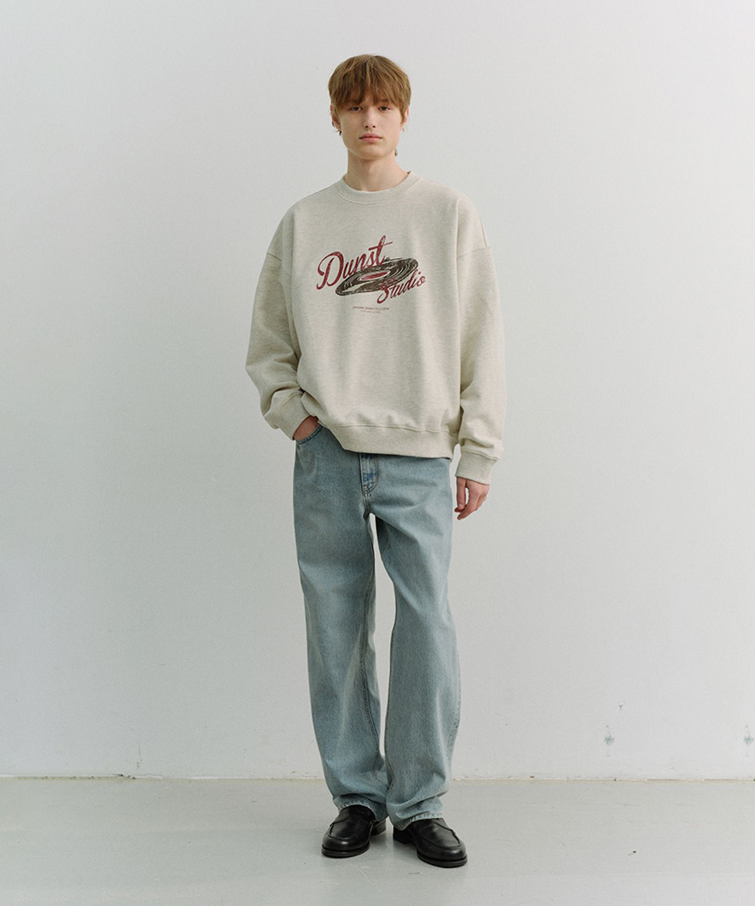 DUNST (ダンスト) - デニムパンツ | MUSINSA 公式