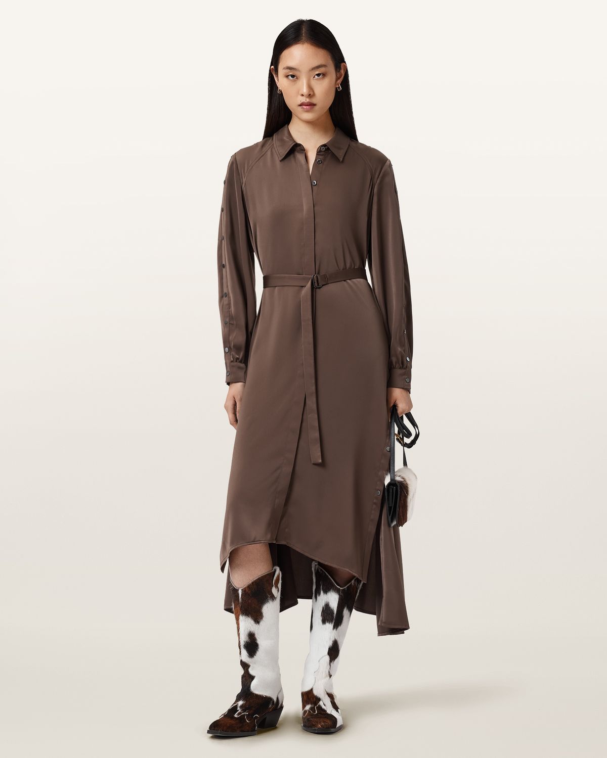 올세인츠(ALLSAINTS) 렉시 원피스 W387DC-10317