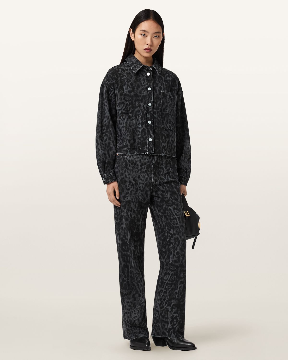 올세인츠(ALLSAINTS) 블레이크 진 W033EE-10364