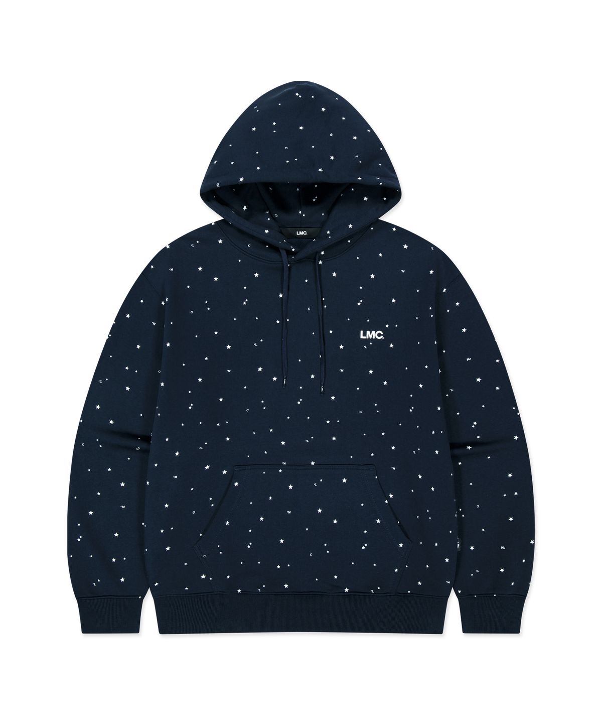 엘엠씨(LMC) S OG HOODIE star