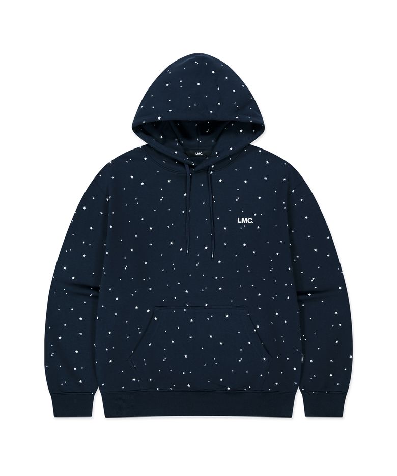 S OG HOODIE star