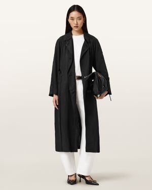 리지 트렌치 W020OE-5