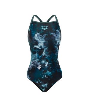 아비스블룸 원피스 드롭백 A6SL1LO64DGN