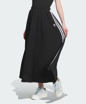 SST 스커트 - 블랙 /IU4821