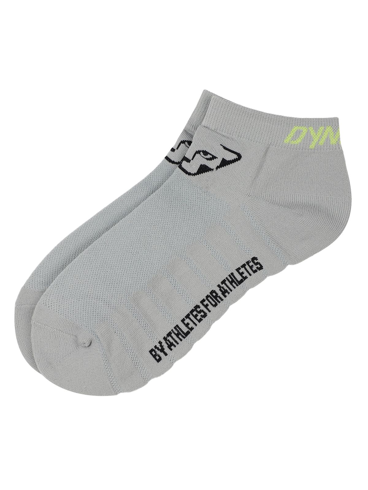 다이나핏(DYNAFIT) 트레이닝 스니커즈 삭스_Light Grey YUA24S05C2