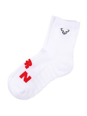 러닝 쿼터삭스_White YUA24S09W2