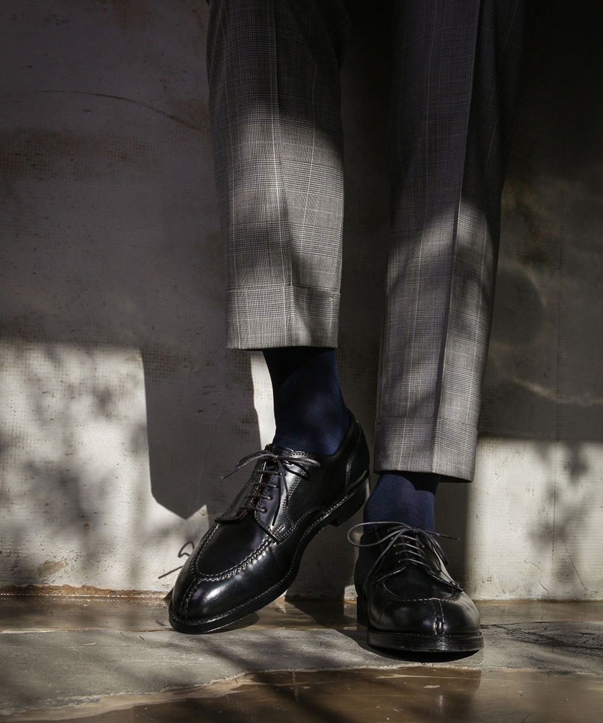 보타(VOTTA) [S11] Navy Blazer