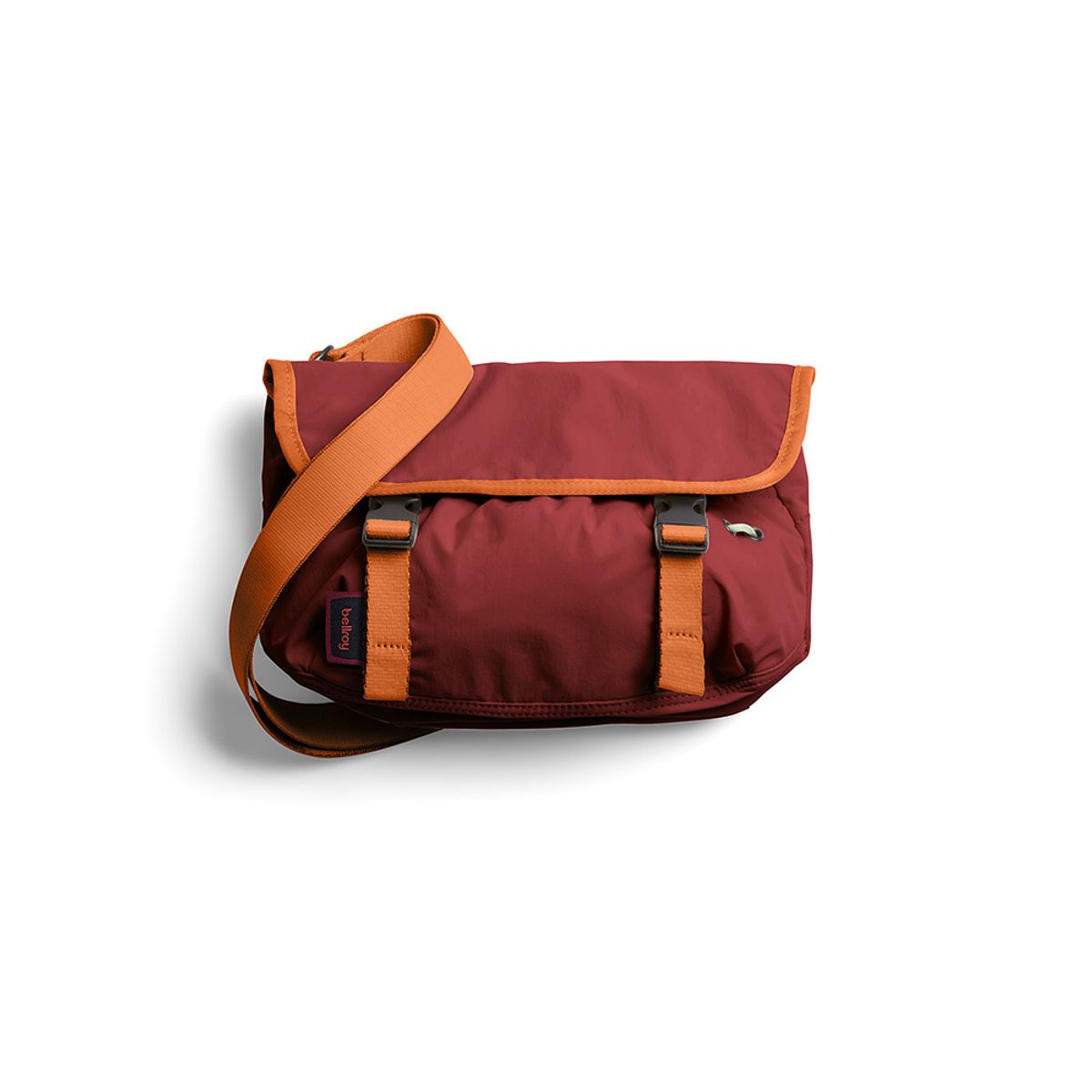 벨로이(BELLROY) 신치 미니 메신저백(BHMA-CSN-243) - 크림슨