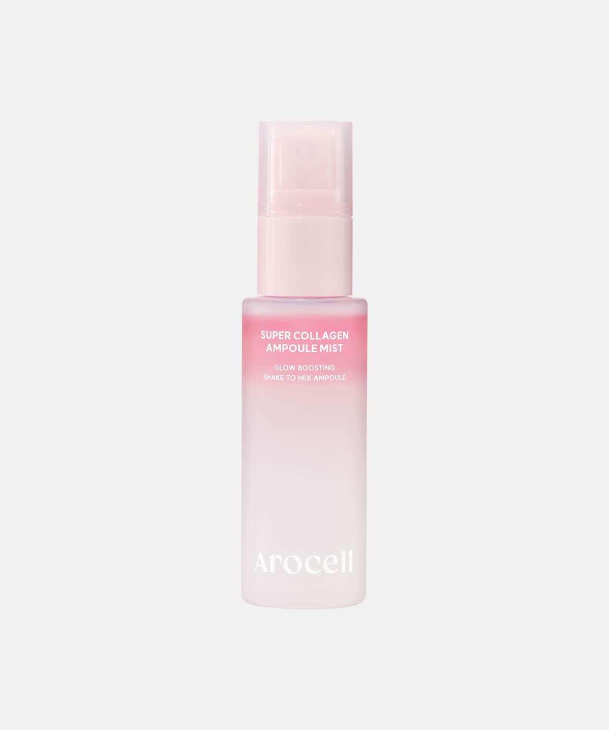 아로셀(AROCELL) 슈퍼 콜라겐 앰플 미스트 50ml