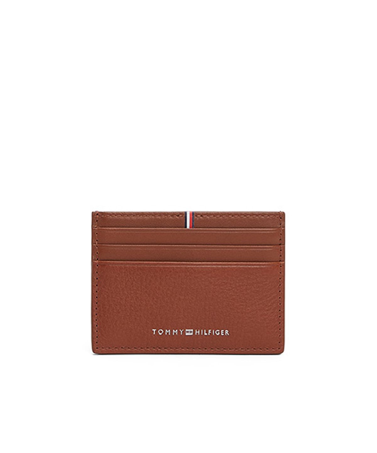 타미힐피거(TOMMY HILFIGER) 코퍼레이트 카드 홀더 (T12G0AWL020MT1GVI)