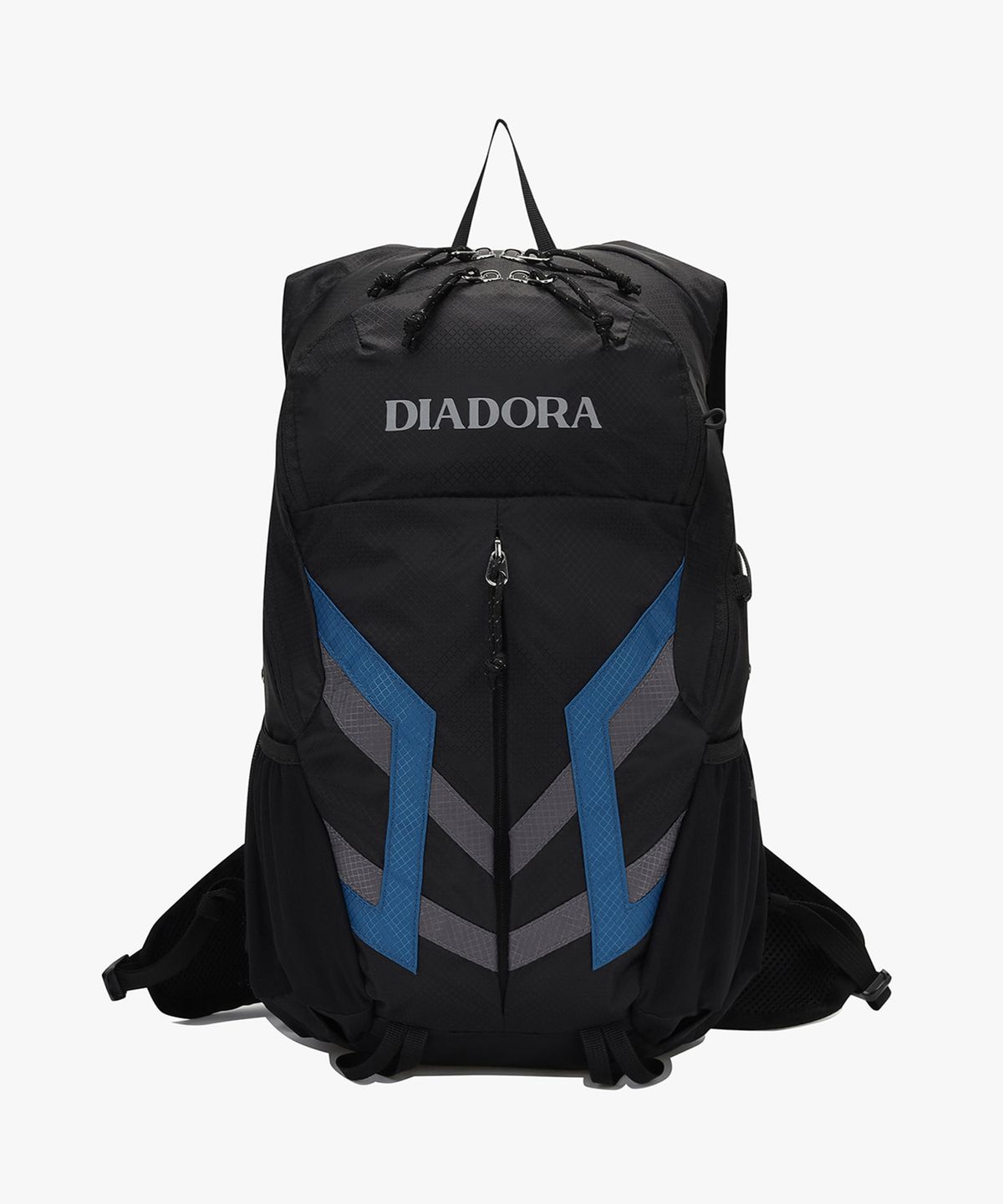 디아도라(diadora) 레거시 러닝 백팩 BLACK