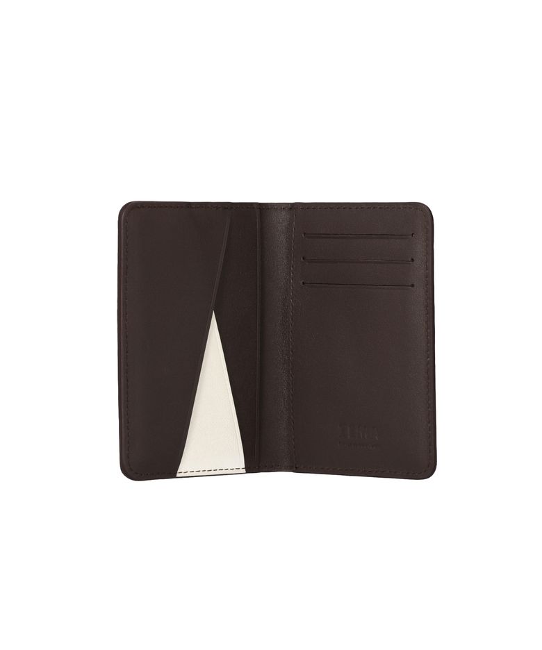 Cachette Compact R - Espresso Brown (까쉐뜨 컴팩트 R)