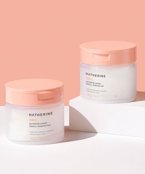 [2PACK] 선셋 원킬 리무버 패드 70매입