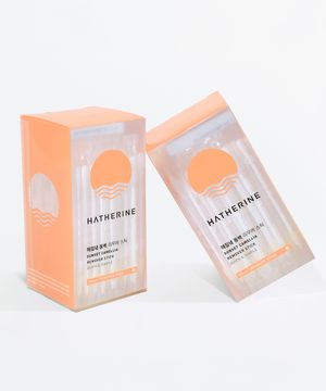 [2PACK] 선셋 카멜리아 리무버 스틱 50개입
