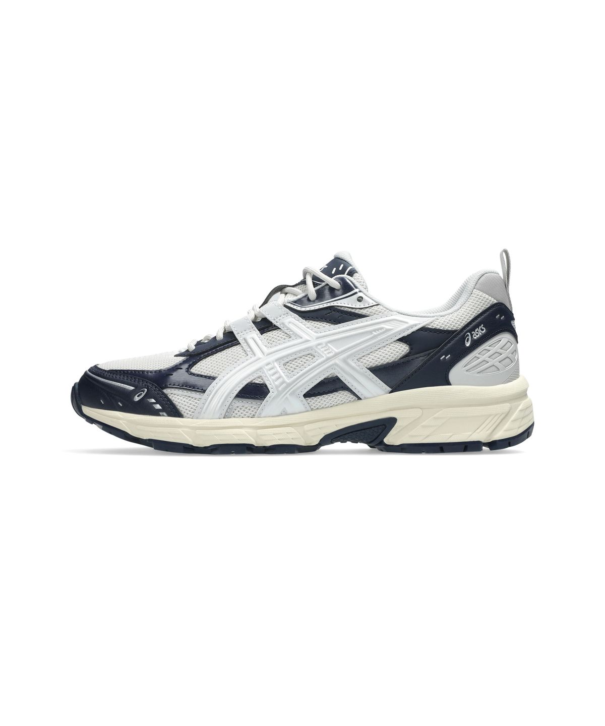 아식스(ASICS) 젤-누노비키 - 글레이시어 그레이:미드나잇 / 1203A536-025