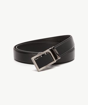 정장자동 모서리 라운드 분체 벨트 블랙_SBEVZ10NJB