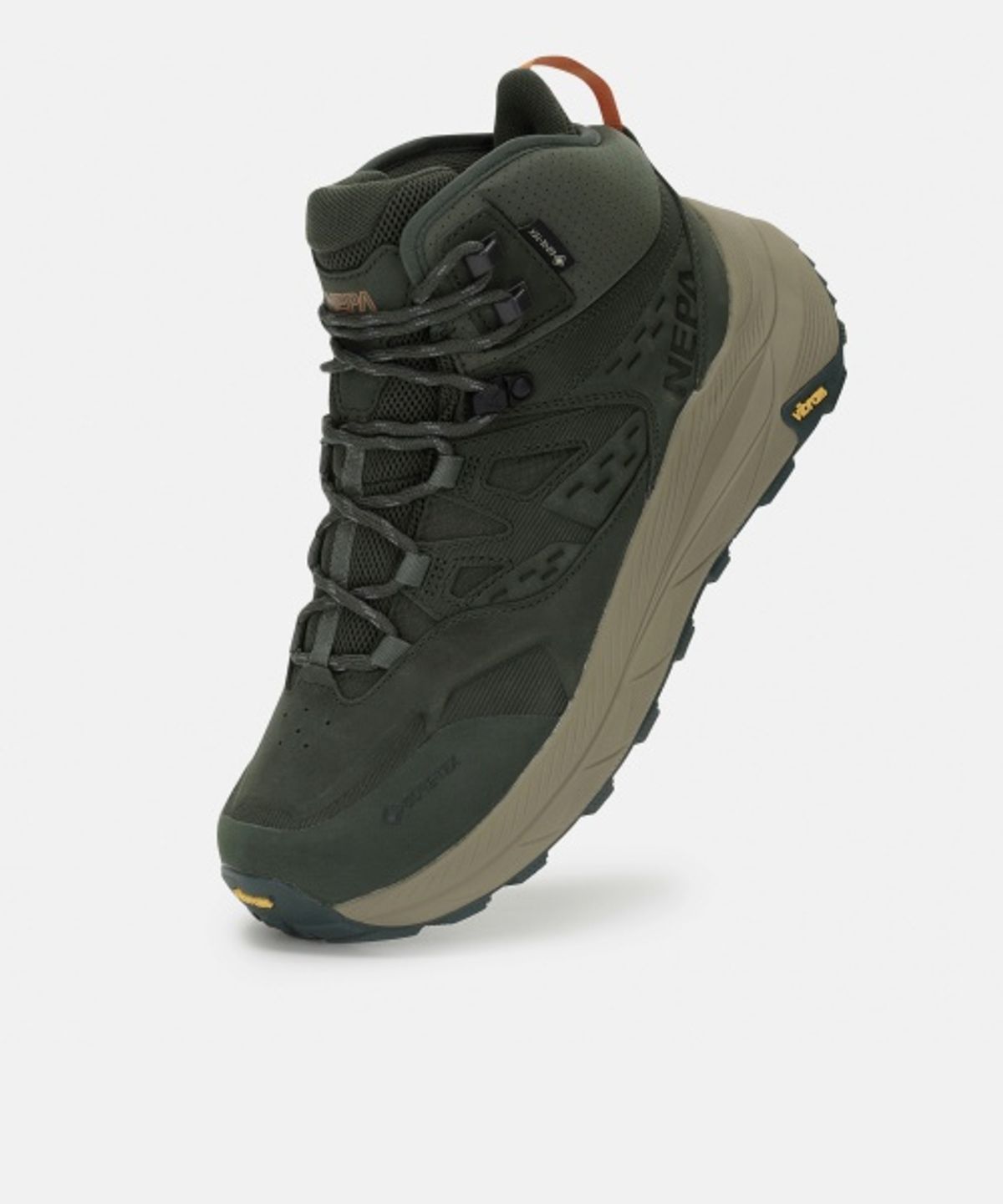 네파(NEPA) 7M17603 남성 LEEWAY MID GTX 리웨이 미드