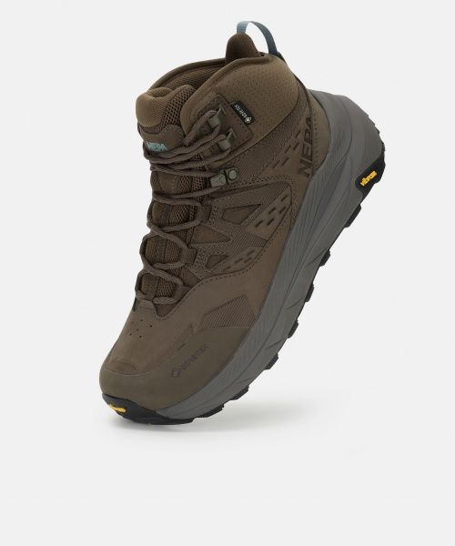 MUSINSA | NEPA 7MC7603 Unisex LEEWAY MID GTX Leeway Mid