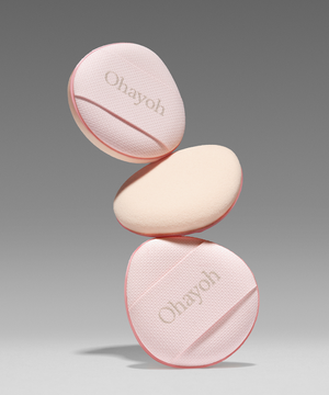 플러피 핏 핑거 퍼프 2EA