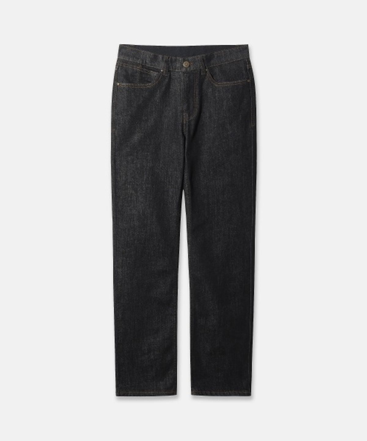 네파(NEPA) 7M11649 남성 넌페이드 데님 팬츠