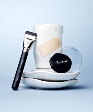 FB11 촉촉 베이스 메이크업 세트