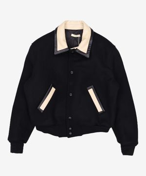 스타디움 재킷 S