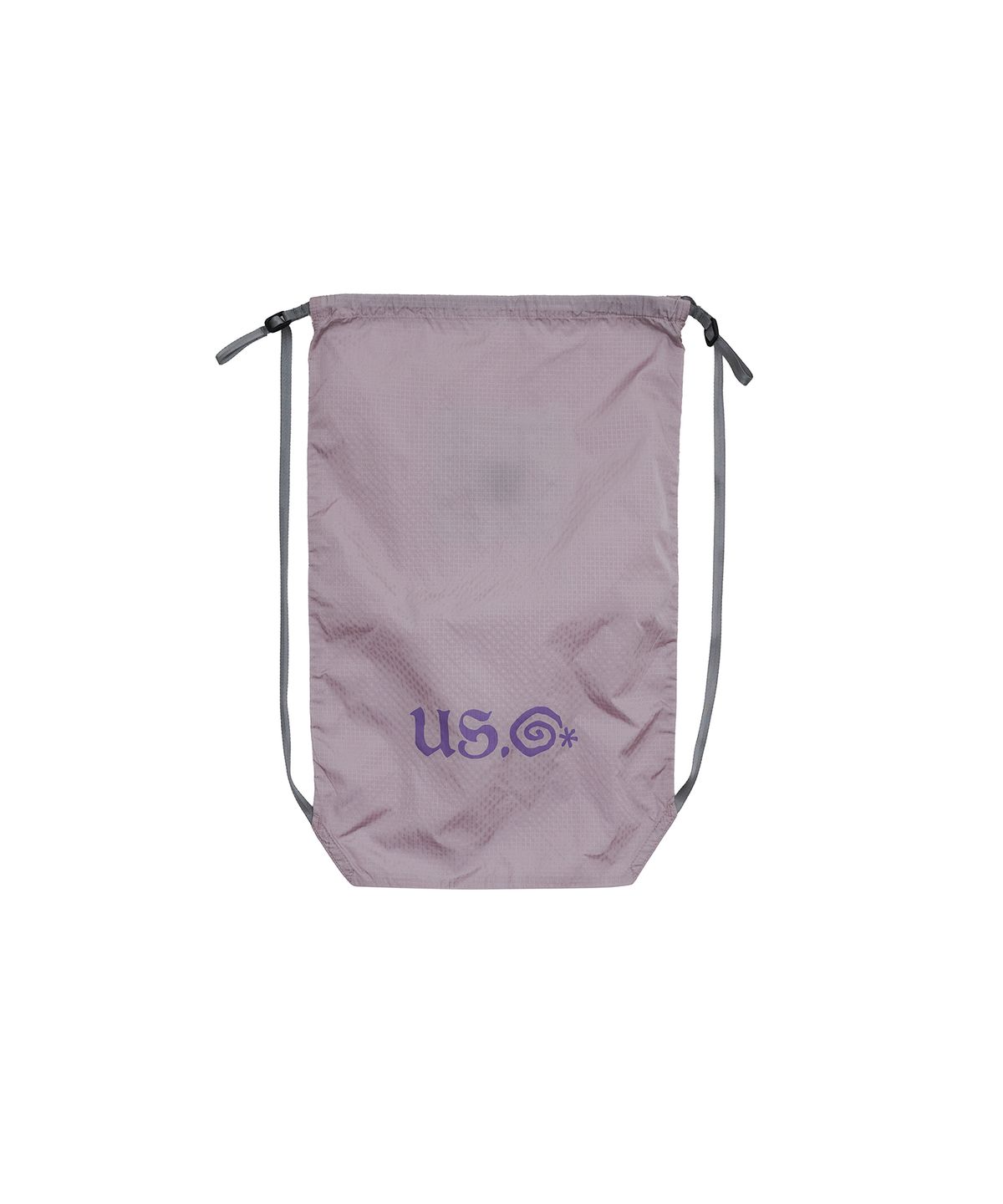 데프가먼츠(DEFGARMENTS) (DEFG X US) US NYLON ZYM SACK [2COLOR]