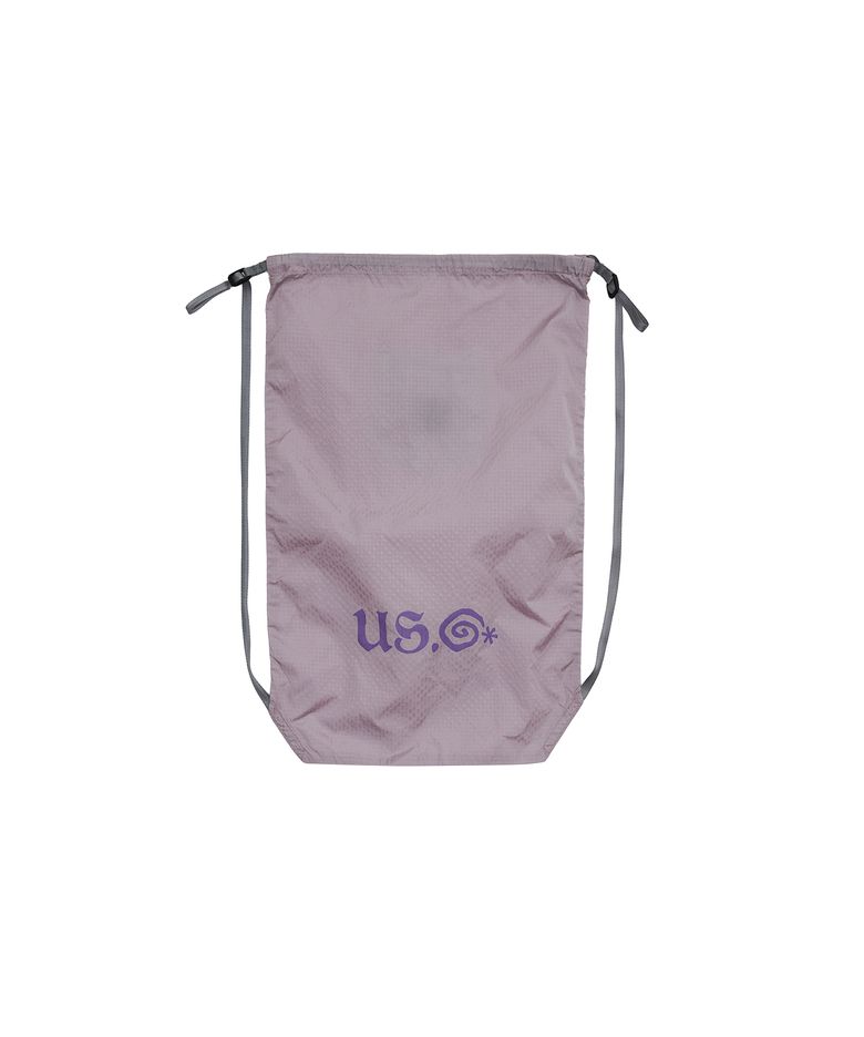(DEFG X US) US NYLON ZYM SACK [2COLOR]