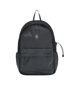 NEEDLE LIGHT BAG PACK [CHARCOAL]