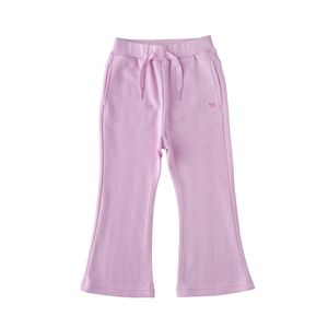 부츠컷스웨트팬츠 (26175-415-50)