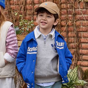 BI반집업스웨트셔츠 (26175-334-05)